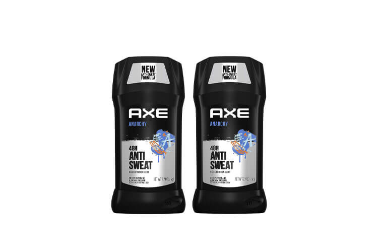 AXE Antiperspirant Deodorant