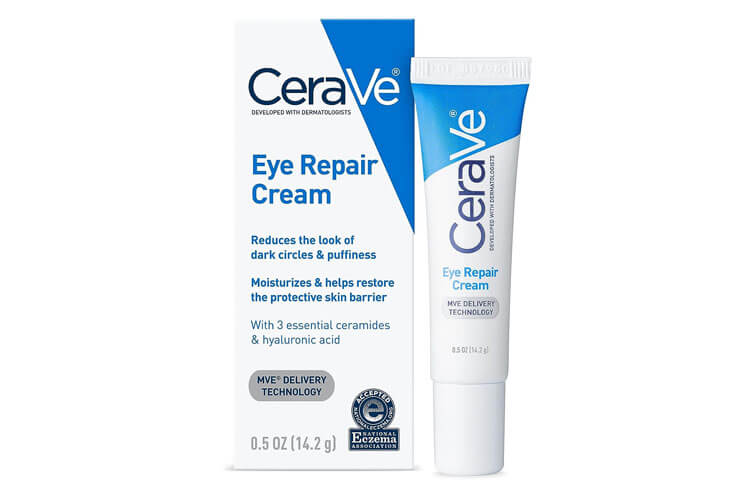 Best Eye Treatment Creams