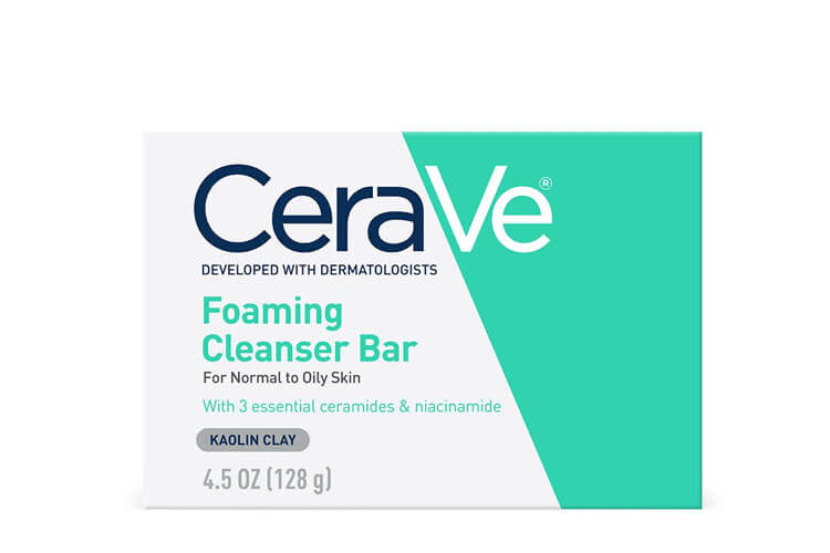 Best Facial Cleansing Bars