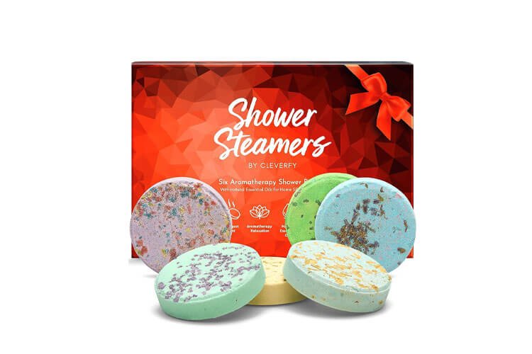 Best Shower Steamers
