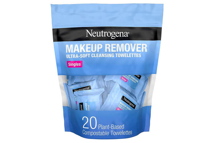 Best Makeup Cleansing Wipes
