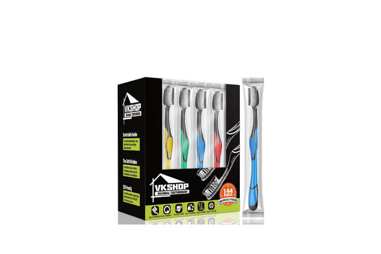 Best Manual Toothbrushes