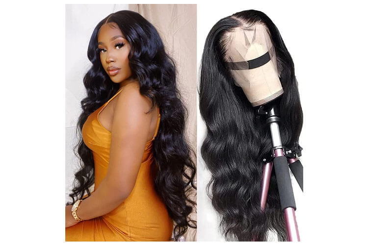 Best Hair Replacement Wigs