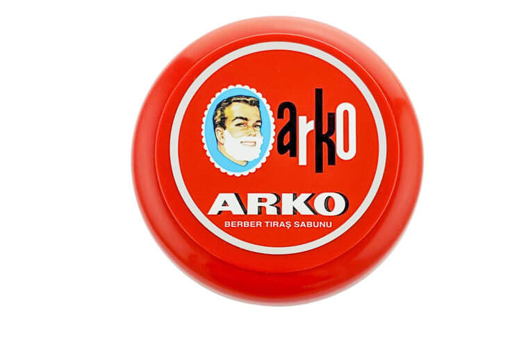 Arko Shaving Soap 