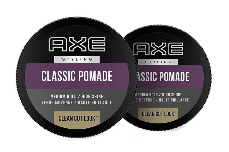Best Hair Styling Pomades