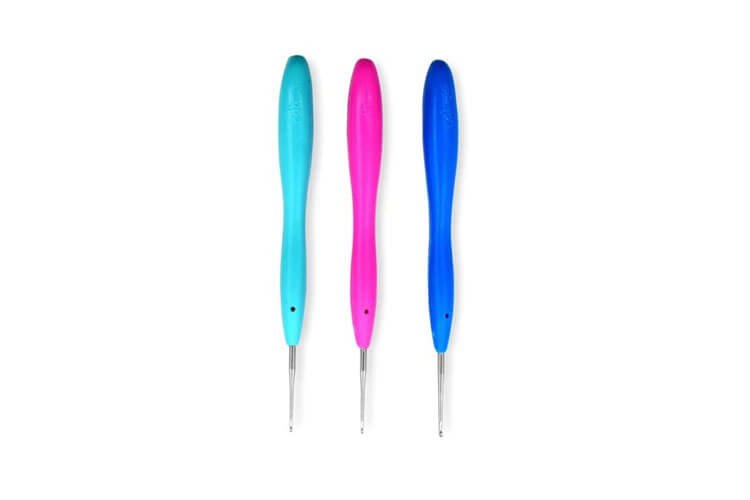 Colortrak Hair Highlighting Needles