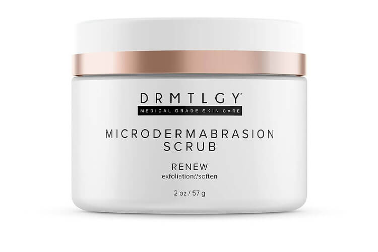 Best Facial Microdermabrasion Products