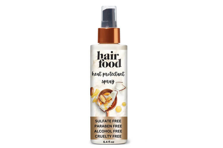 Best Hair Thermal Protection Sprays