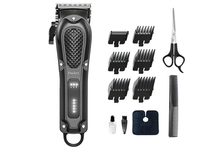 Haokry Hair Clippers