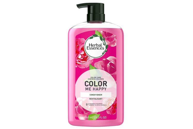 Herbal Essences Color me happy conditioner