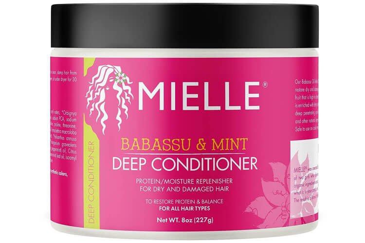 Best Deep Hair Conditioners