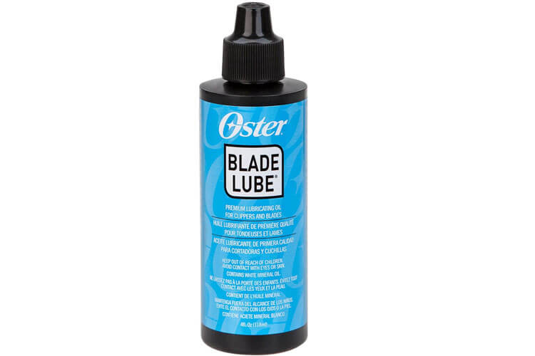 Oster Premium Blade Lube for Clippers and Blades