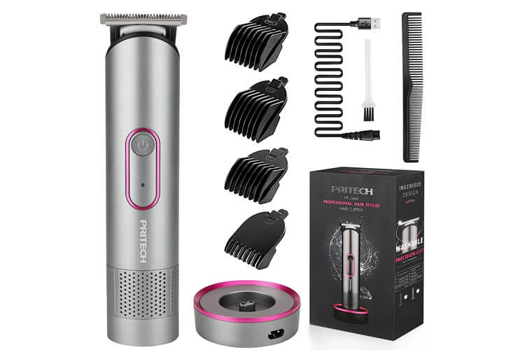 Best Hair Finishing Trimmers