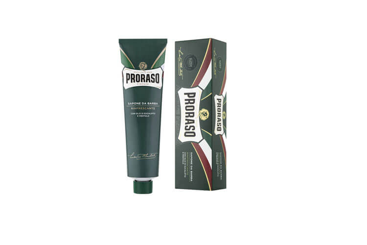 Proraso Shaving Kit