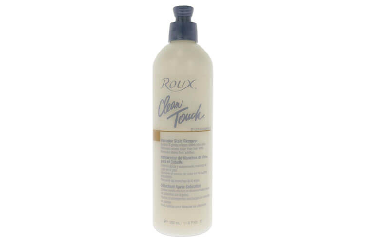 Roux Roux Clean Touch Hair Color Stain Remover