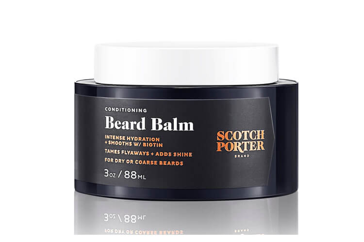 Best Beard Conditioners And Oils