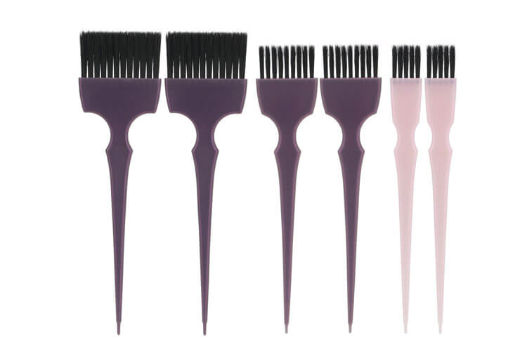 Segbeauty Hair Dye Brush Set