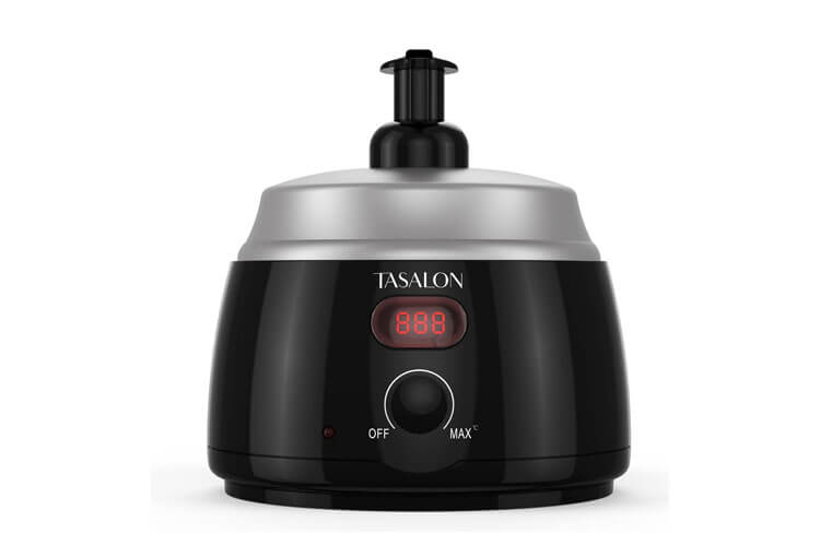 TASALON Professional Hot Lather Machine