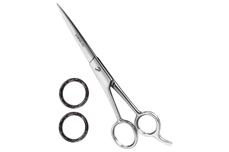 Utopia Care Hair Cutting and Hairdressing Scissors