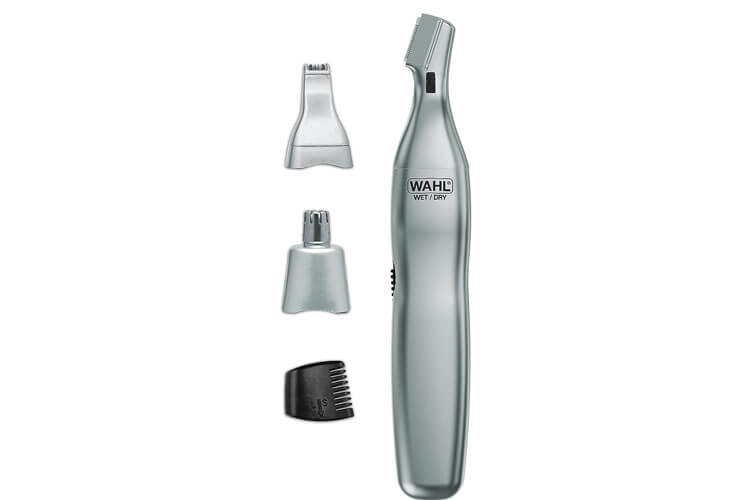 Wahl Men’s Nose Hair Trimmer