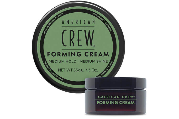 American Crew Men's Hair Forming Cream