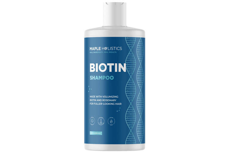 Biotin Hair Shampoo