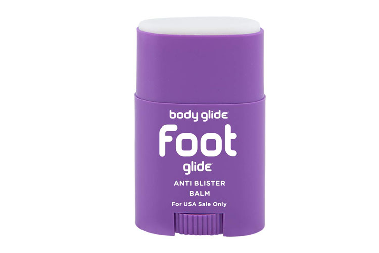 Body Glide Foot Glide Anti Blister Balm