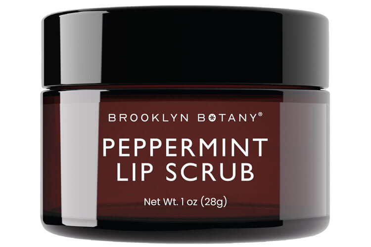 Brooklyn Botany Lip Scrub