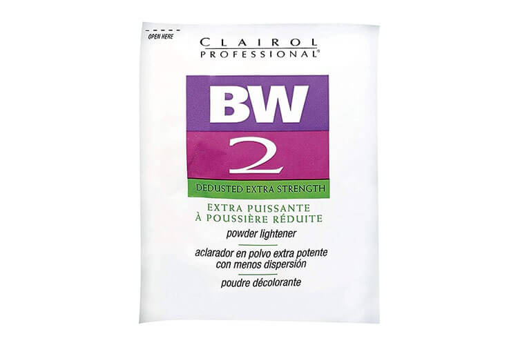 Clairol Professional BW2 Lightener