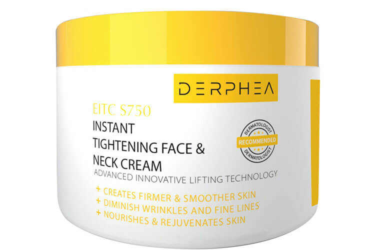 DERPHEA Neck Cream