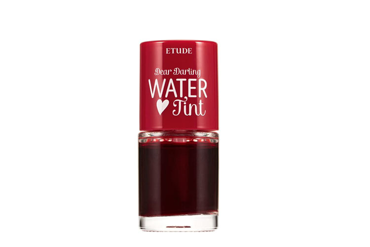 ETUDE Dear Darling Water Tint Cherry Ade Lip Stain