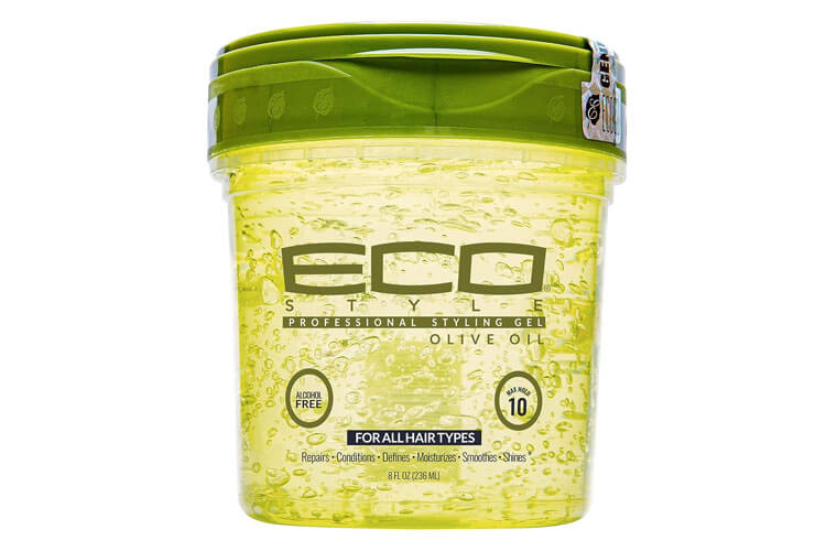 Eco Style Gel Olive Oil Styling Gel