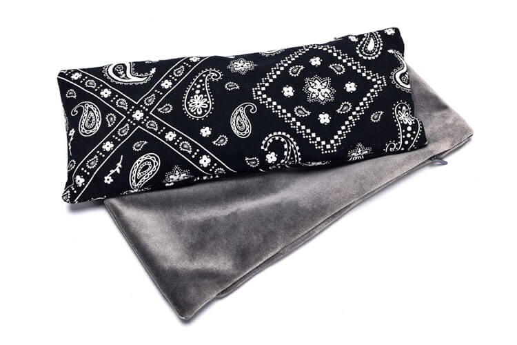 Eye Pillow with Extra Cover Yoga Meditation