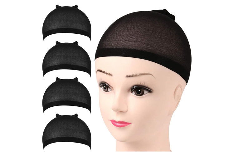 Fandamei Nylon Wig Caps