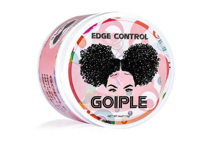 Goiple Edge Control Wax