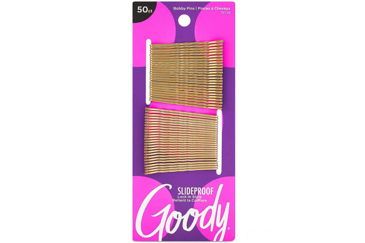 Goody Ouchless Hair Bobby Pins