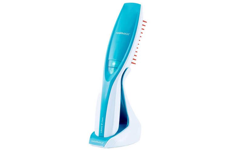 Hairmax Ultima 9 (FDA Cleared) Laser Hair Growth Comb