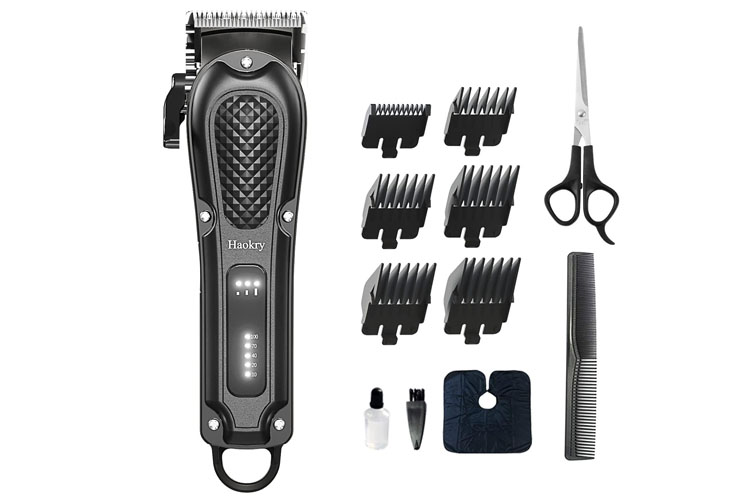 Haokry Hair Clippers