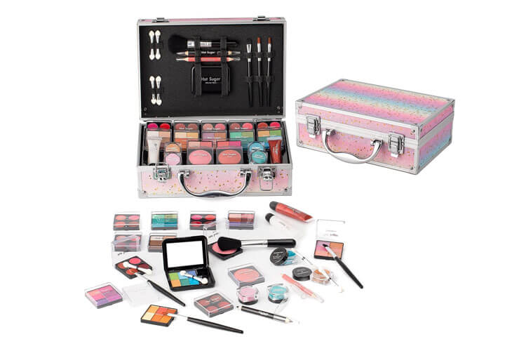 Hot Sugar Makeup Kit for Teenager Girls