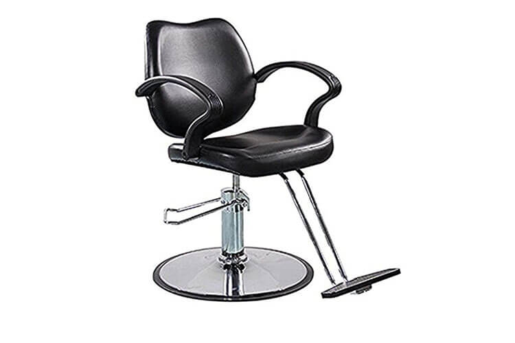 K-Concept KC-ASC01 Salon Chair