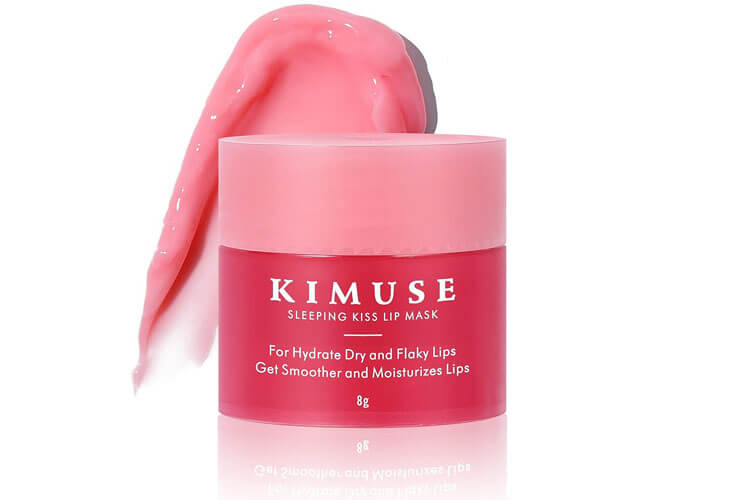 KIMUSE Overnight Lip Sleeping Mask Treatment