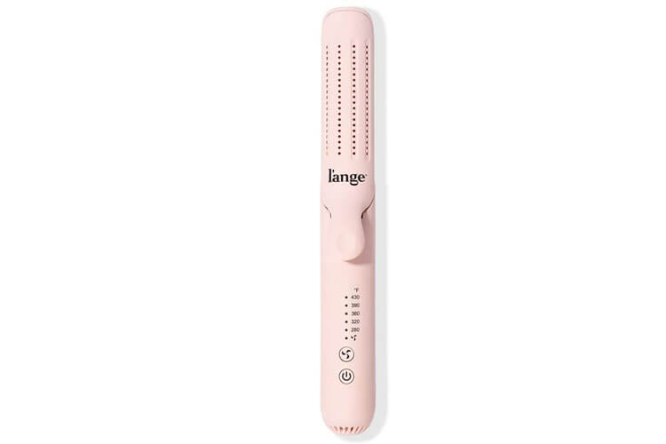 L'ANGE HAIR Le Duo 360° Airflow Styler
