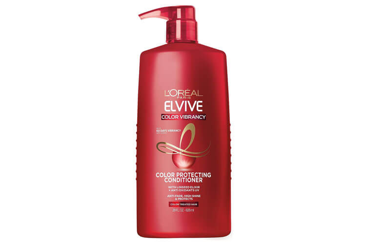 L'Oreal Paris Elvive Color Vibrancy Protecting Conditioner