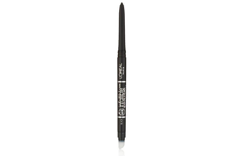 L’Oréal Paris Mechanical Pencil Eyeliner
