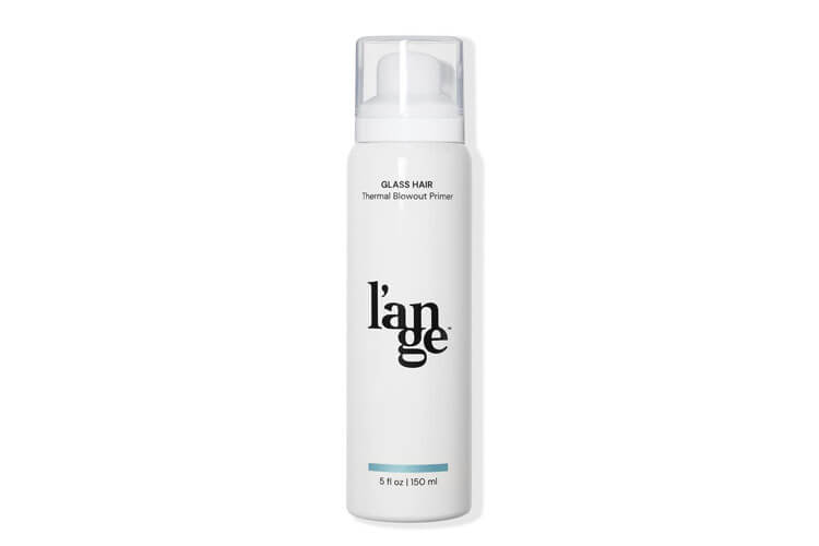 L’ange Glass Hair Thermal Blowout Primer