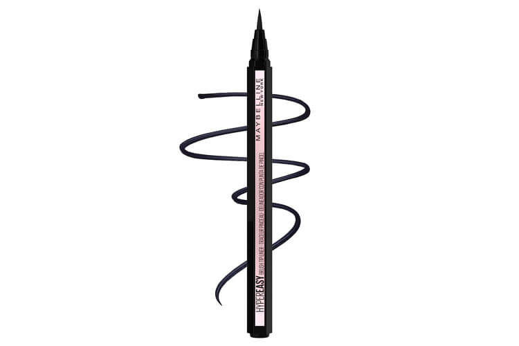 MAYBELLINE Hyper Easy Liquid Pen No-Skip Eyeliner
