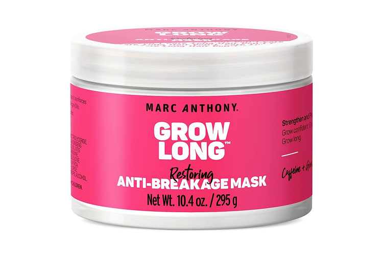 Marc Anthony Grow Long Hair Mask