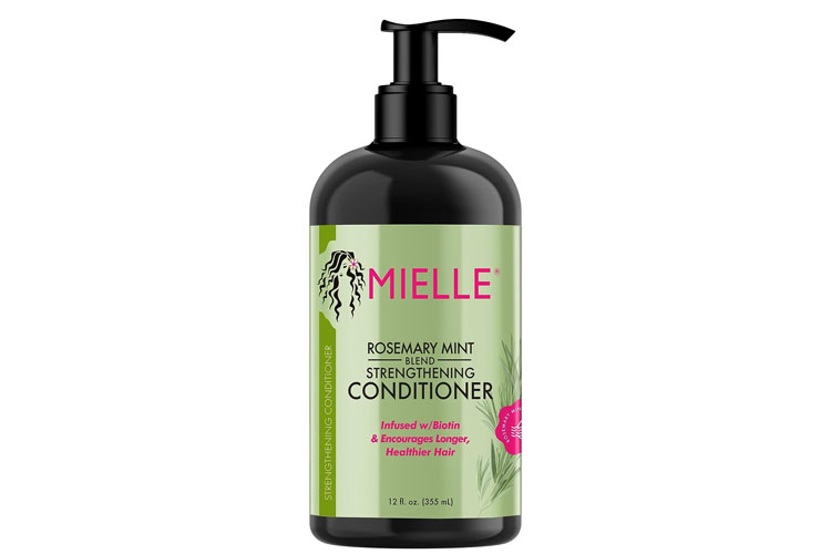 Mielle Organics Rosemary Mint Strengthening Conditioner