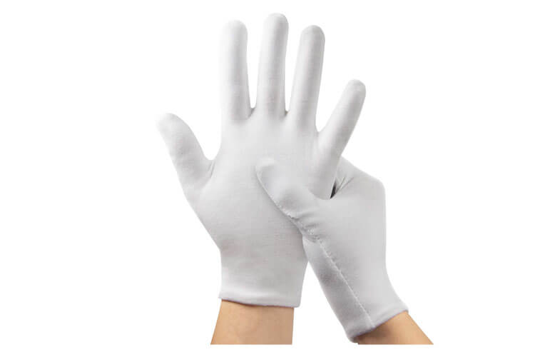 Moisturizing Gloves Overnight