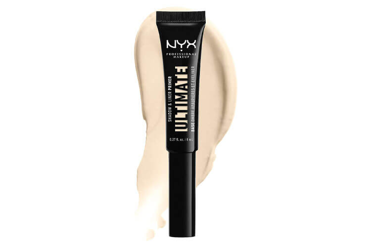 NYX PROFESSIONAL MAKEUP Ultimate Shadow & Liner Primer